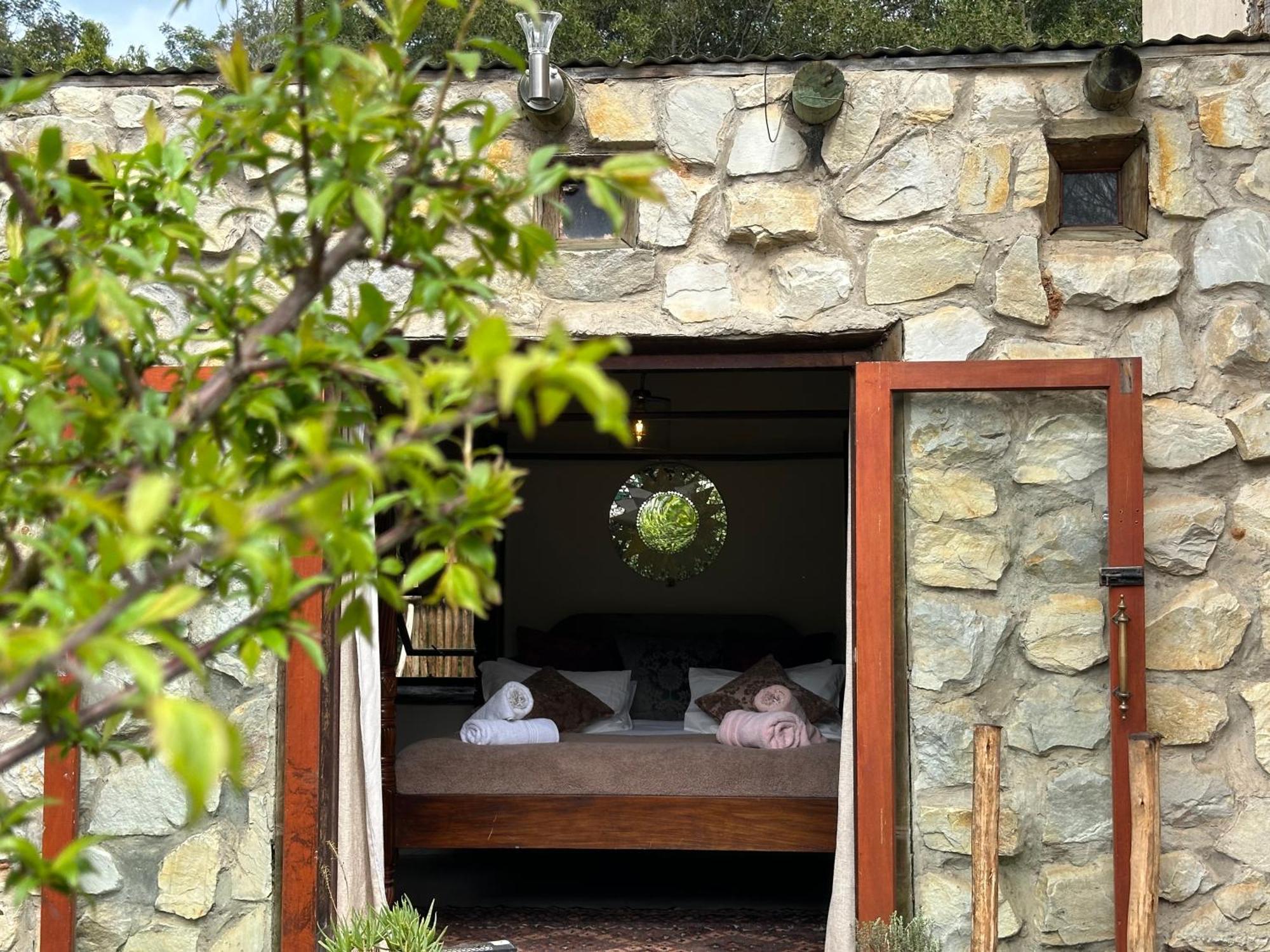 Stormsriver Backpackers Dijembe ستورمزريفير المظهر الخارجي الصورة
