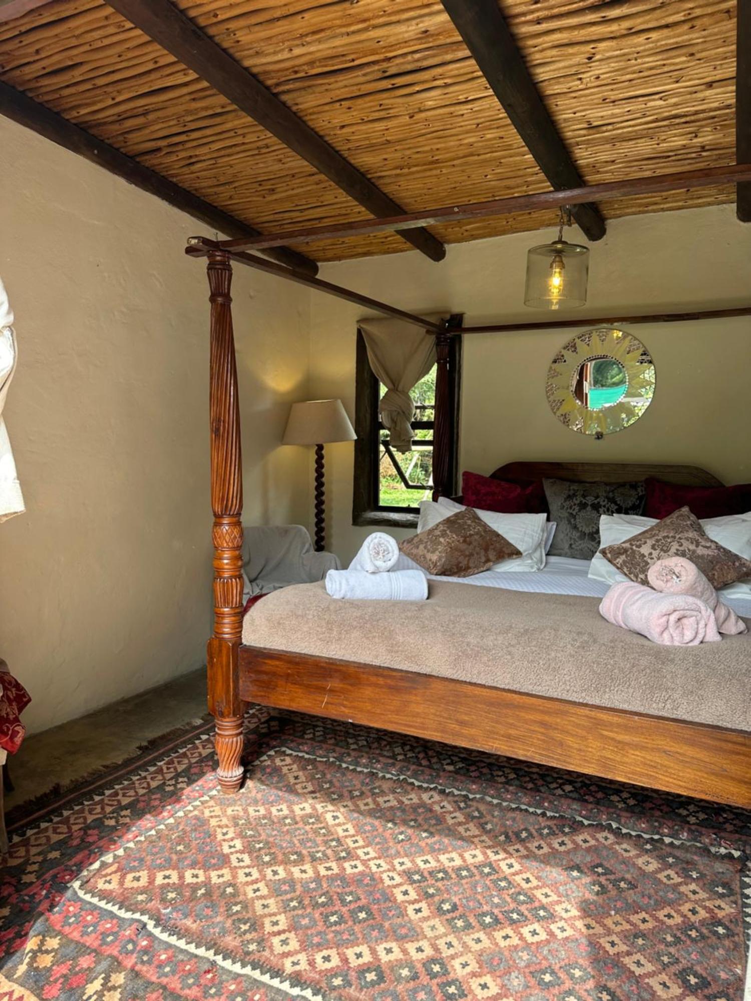 Stormsriver Backpackers Dijembe ستورمزريفير المظهر الخارجي الصورة