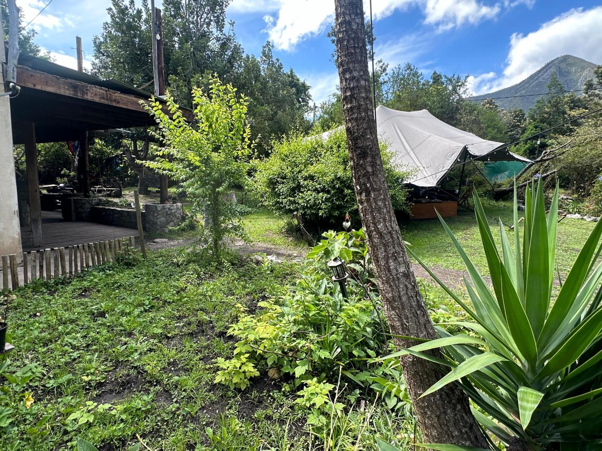 Stormsriver Backpackers Dijembe ستورمزريفير المظهر الخارجي الصورة