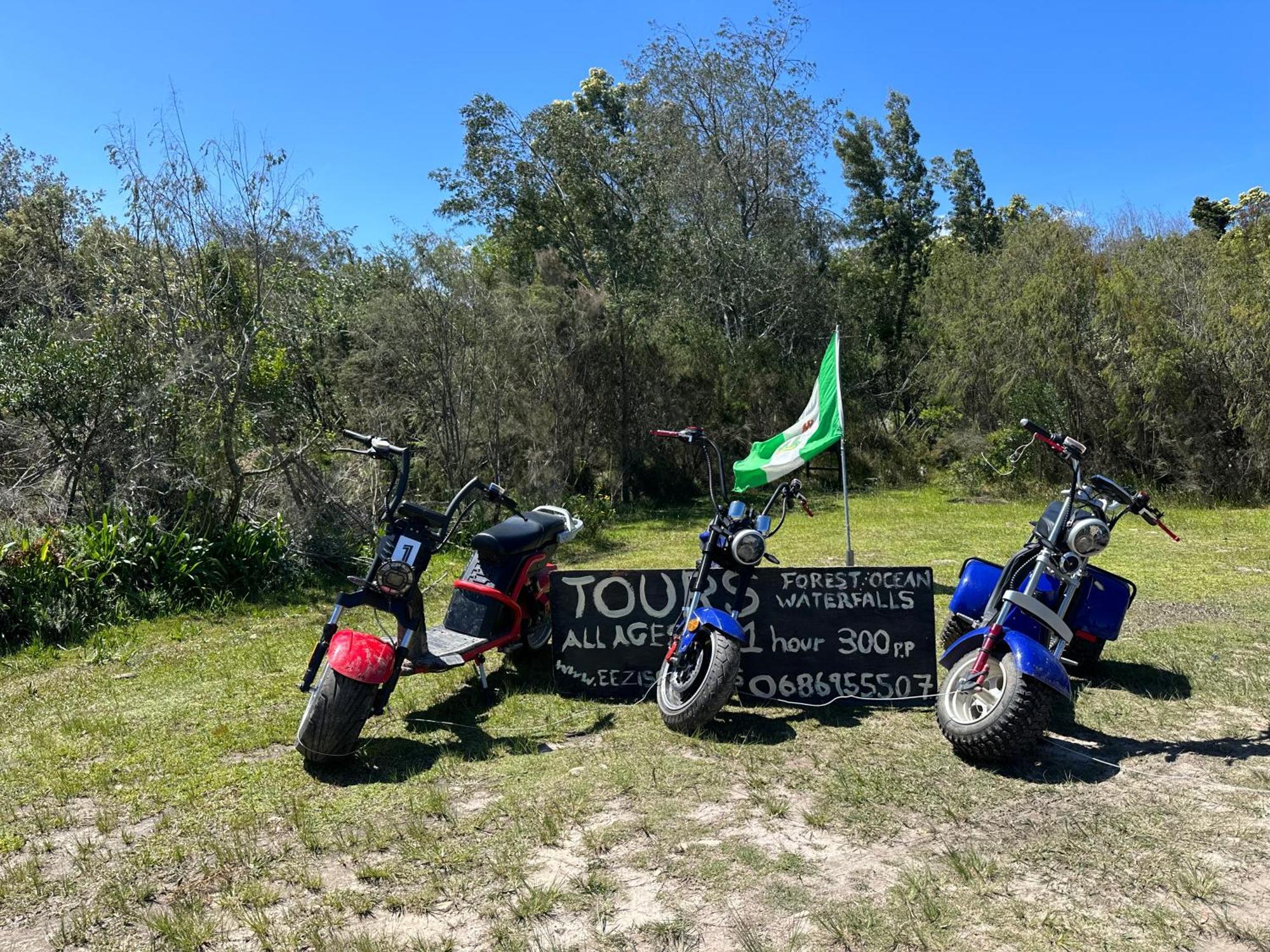 Stormsriver Backpackers Dijembe ستورمزريفير المظهر الخارجي الصورة