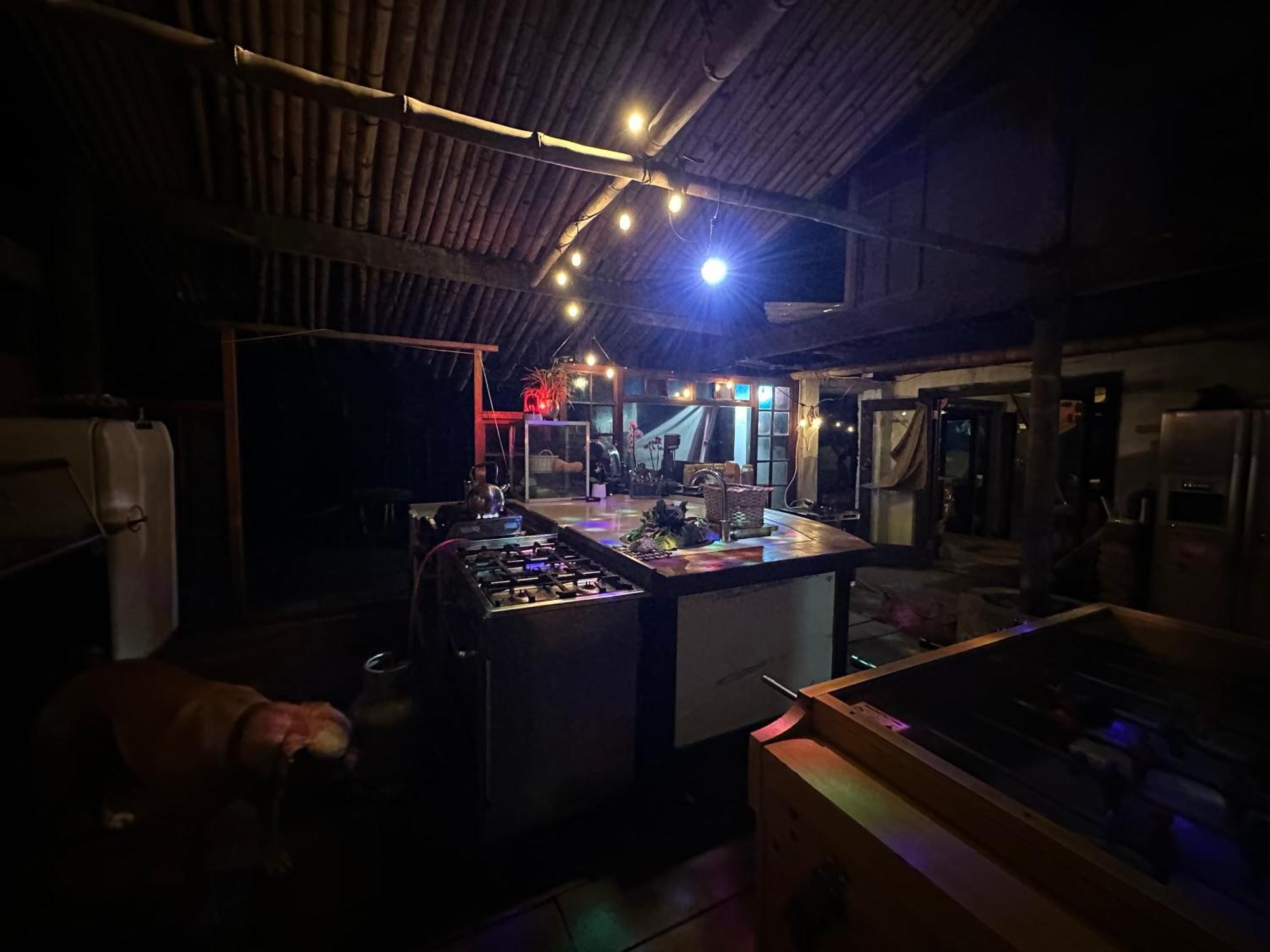 Stormsriver Backpackers Dijembe ستورمزريفير المظهر الخارجي الصورة